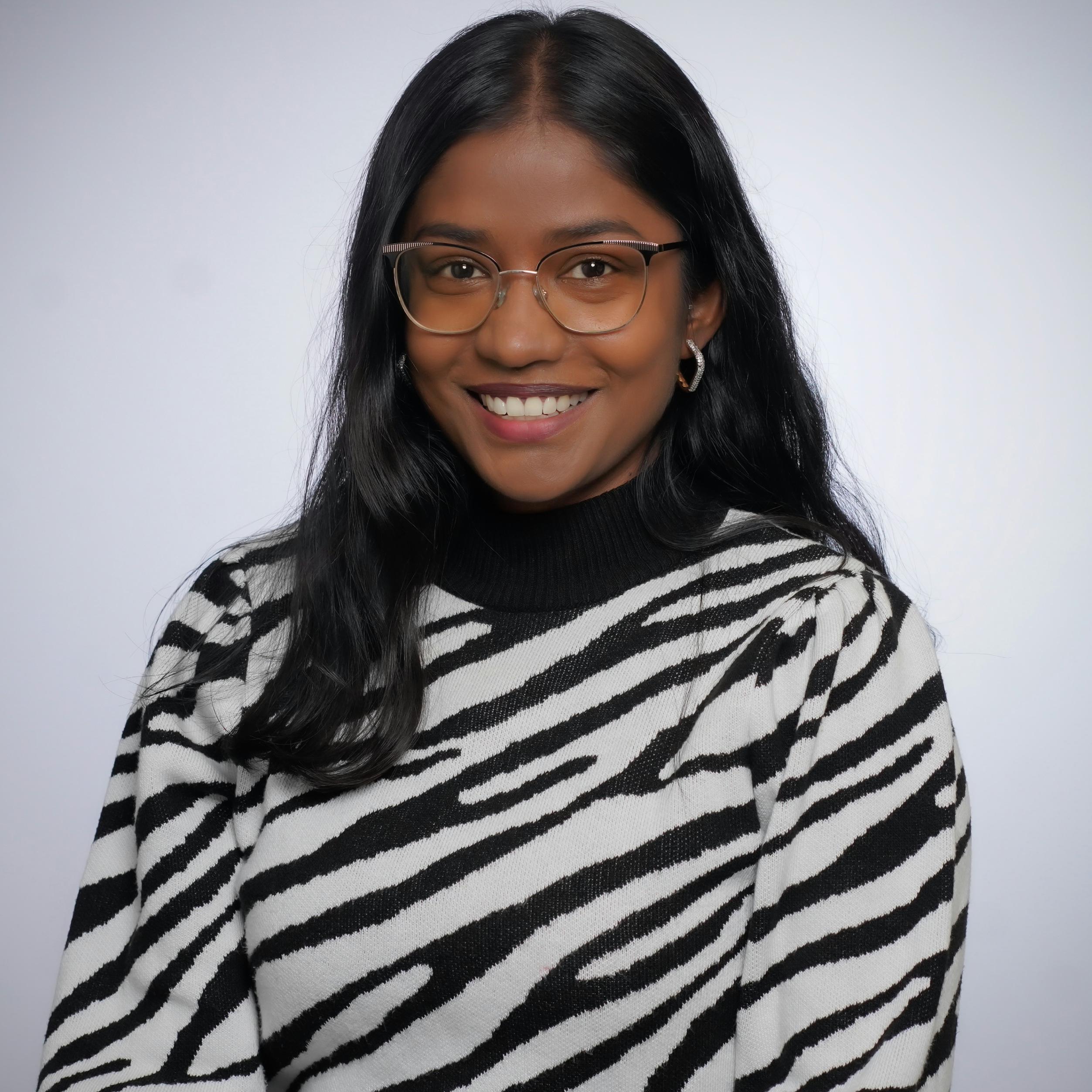 Suraja Nagesar
