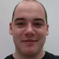 Daan Van der Horst