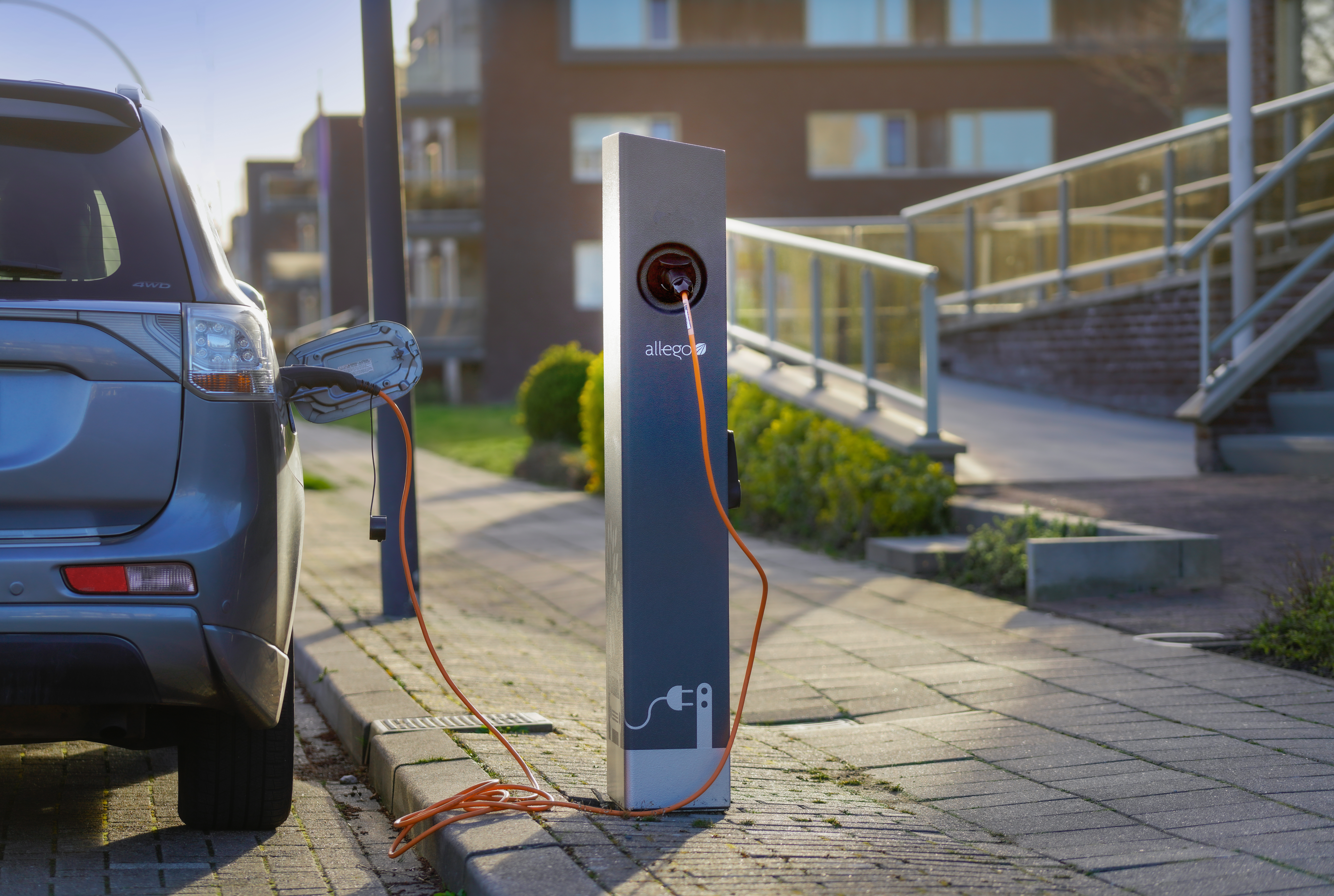 Digital Twin LS Flex  – samen grip krijgen op flexibiliteit in het laagspanningsnet 