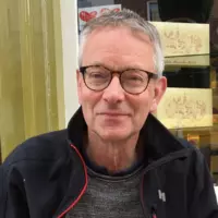 Ruud Mooij