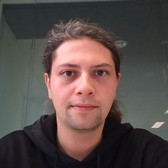 Samir den Haan